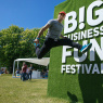 Фото Big Business Fun Festival 2018